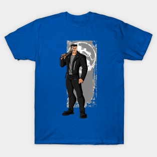 terminator T-Shirt